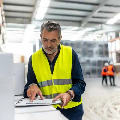 Lee más sobre el artículo Checklist Para Instalación Segura