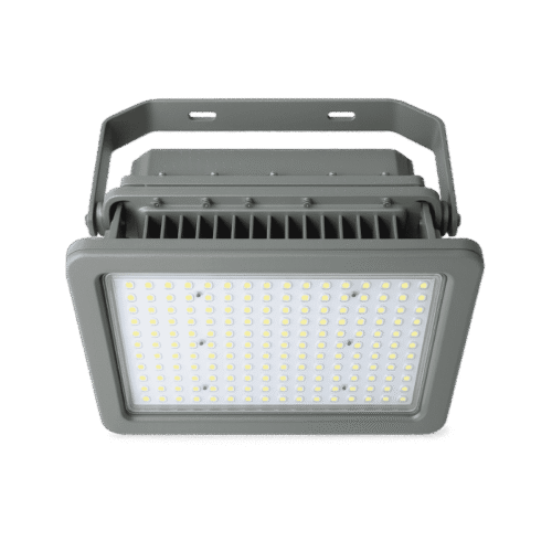 Luminaria LED Floodlight Alberich A Series
