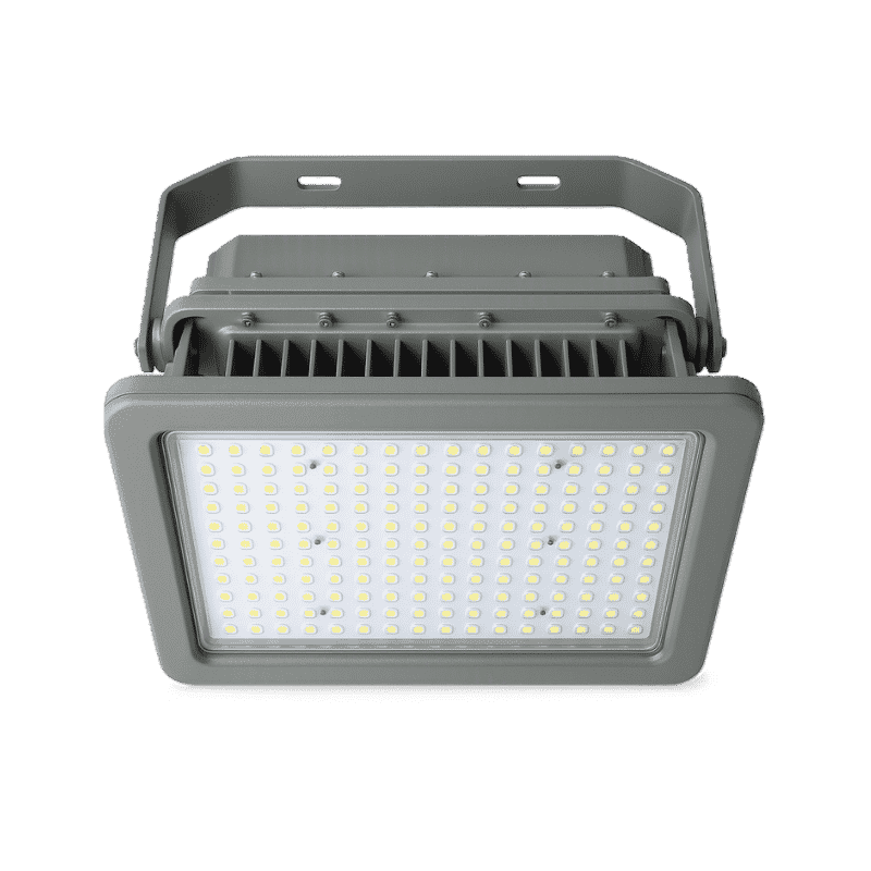 Luminaria LED Floodlight Alberich A Series