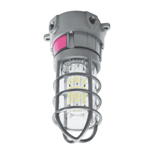 Luminaria LED Beacon Light Mime O Series