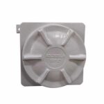 Caja Cuadrada Tipo GUB Marca Soldexel