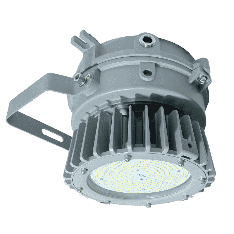 Luminaria LED High Bay FENRIR Q Series