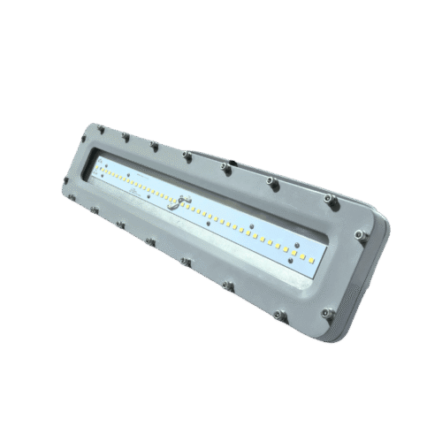 Luminaria LED Lineal Hagen I Series
