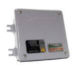 Caja de Sobreponer en Aluminio Fundido para Áreas de Alto desempeño Marca Soldexel