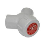 LBY Aluminum Female-Female Explosion-Proof Elbow, Soldexel Brand