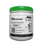 Compuesto Removible Marca Soldexel