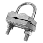 Conector Mecánico GAR en Aluminio Marca Soldexel