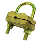 Conector Mecánico GAR en Bronce Marca Soldexel