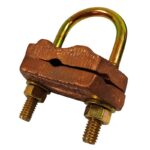 Conector Mecánico GAR en Cobre Marca Soldexel