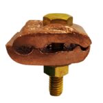 Conector Mecánico GB en Cobre Marca Soldexel