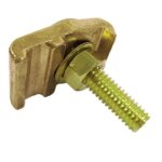 Conector Mecánico GBM en Bronce Marca Soldexel