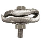 Conector Mecánico GC en Aluminio Marca Soldexel