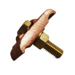 Conector Mecánico GCM en Cobre Marca Soldexel