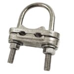 Conector Mecánico GD en Aluminio Marca Soldexel