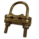 Conector Mecánico GD en Bronce Marca Soldexel