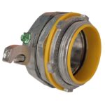 Conectores Liquid Tight Recto con Polo Marca Soldexel