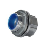 Hub Sencillo Hembra-Macho en Aluminio Marca Soldexel