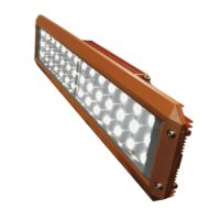 Luminaria Led a Prueba de Explosión Serie CAMUS Marca Soldexel