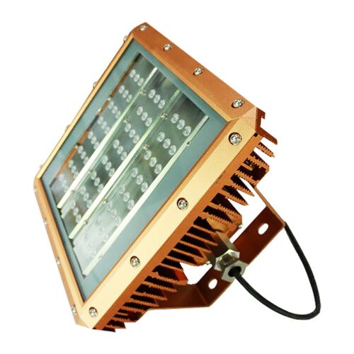 Luminaria Led a Prueba de Explosión Serie ALDEBARAN Marca Soldexel