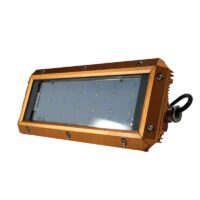 Luminaria Led a Prueba de Explosión Serie SHURA Marca Soldexel