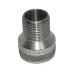 Reducción Tipo HUB Hembra-Macho en Aluminio para Áreas Peligrosas Marca Soldexel