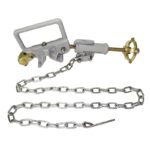 Silleta Equipotencial Marca Soldexel