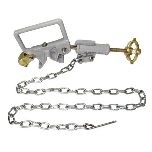 Silleta Equipotencial Marca Soldexel