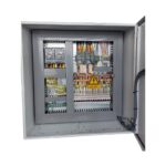 Tableros Eléctricos de Transferencias Automáticas Marca Soldexel
