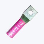 Terminal de Compresión de Un 1 Ojo